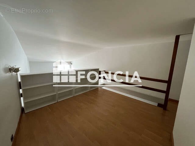 Appartement à vendre, 49m², Bordeaux