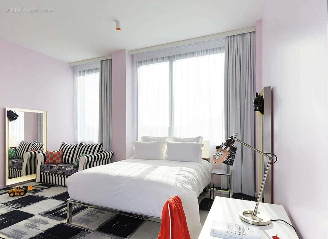 Appartement à vendre, 18m², Bordeaux