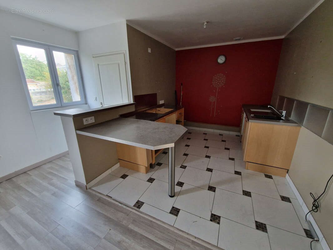 Appartement à vendre, 76m², Amiens