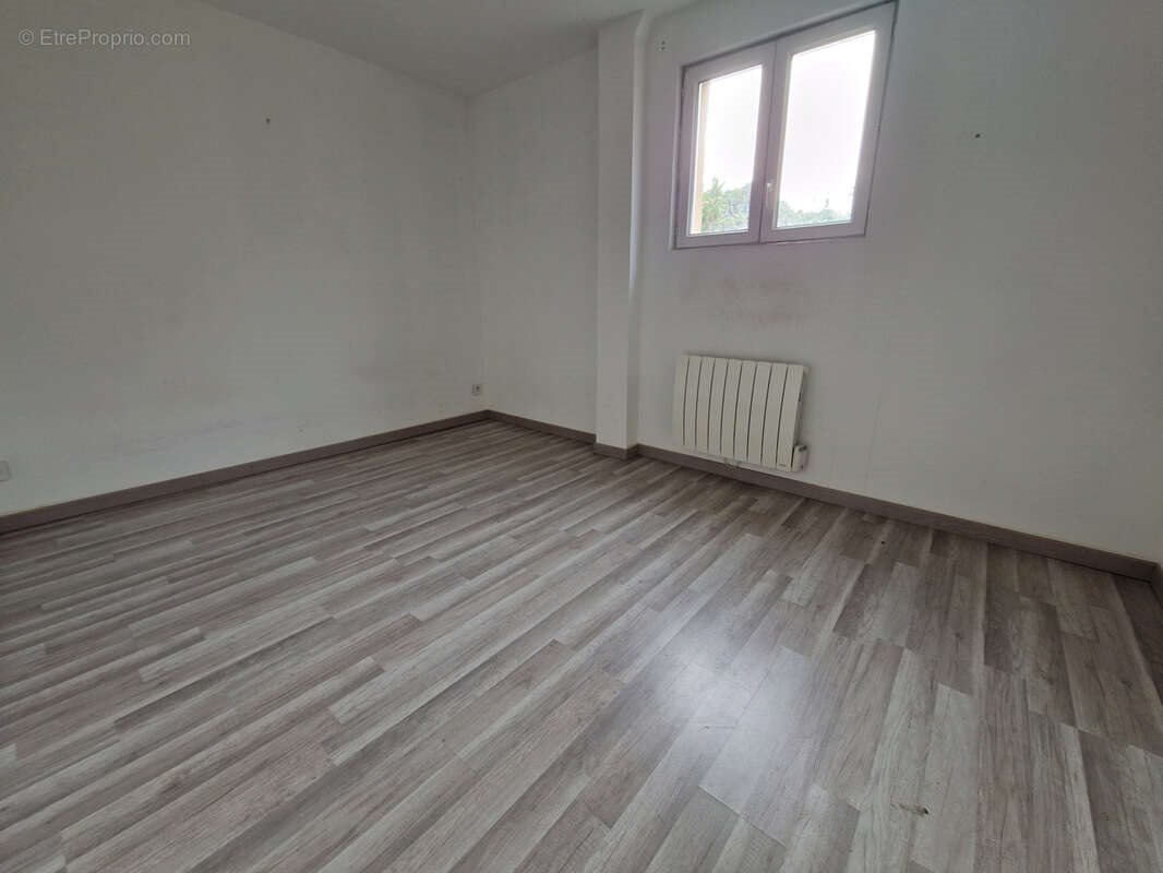 Appartement à vendre, 76m², Amiens