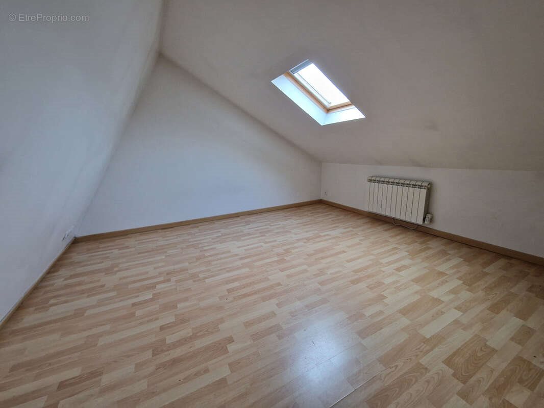 Appartement à vendre, 76m², Amiens