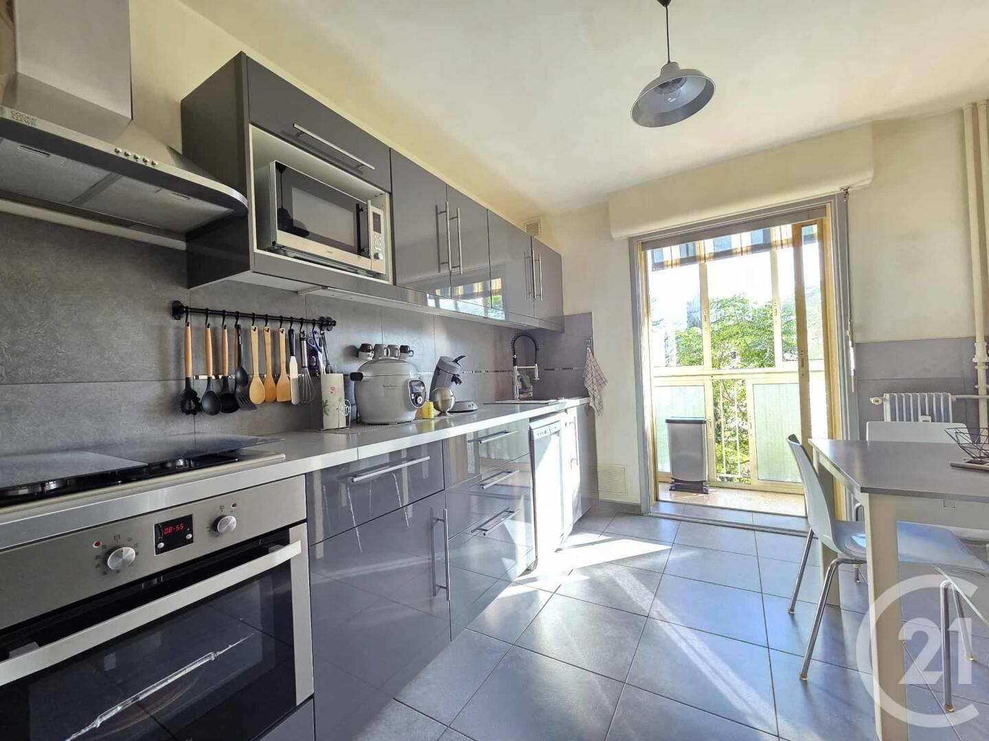 Appartement à vendre, 79m², Toulon