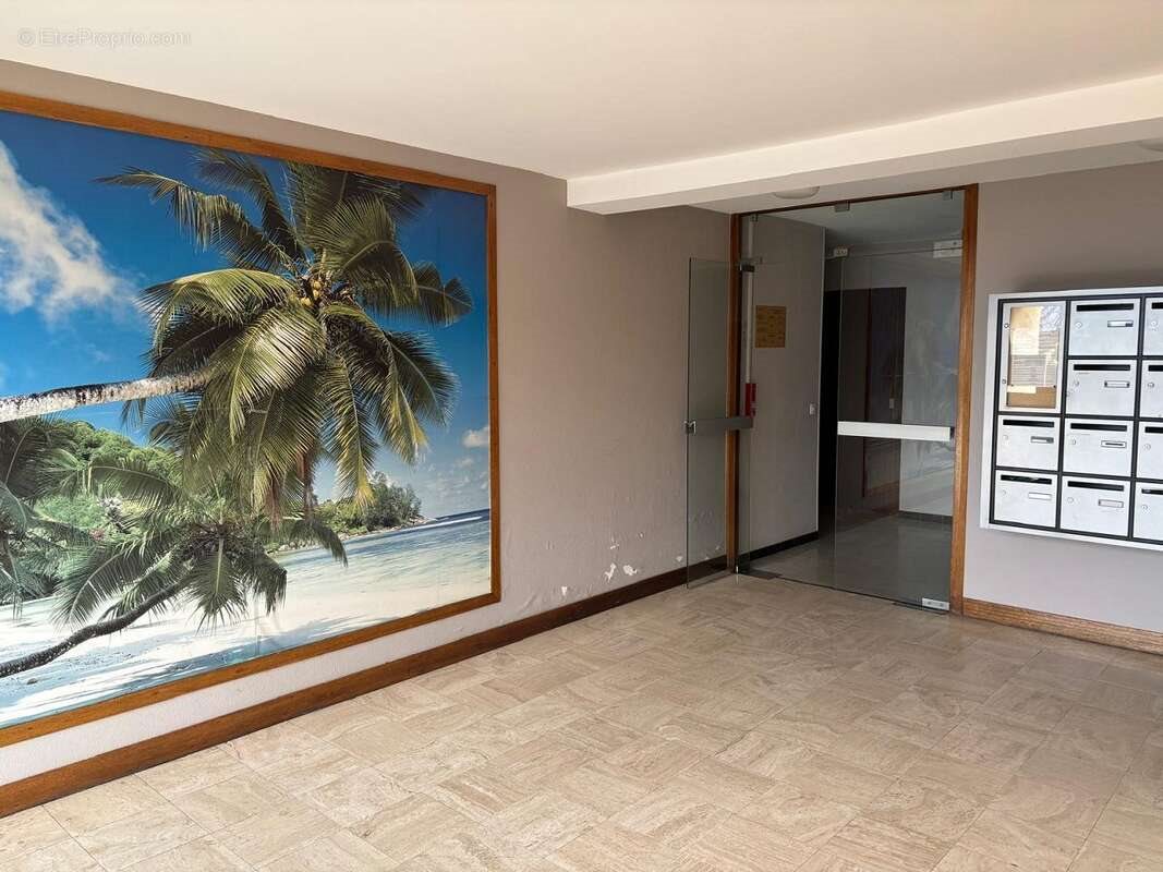 Appartement à vendre, 27m², Aubergenville