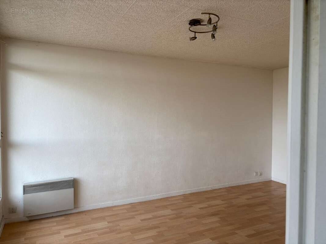Appartement à vendre, 27m², Aubergenville