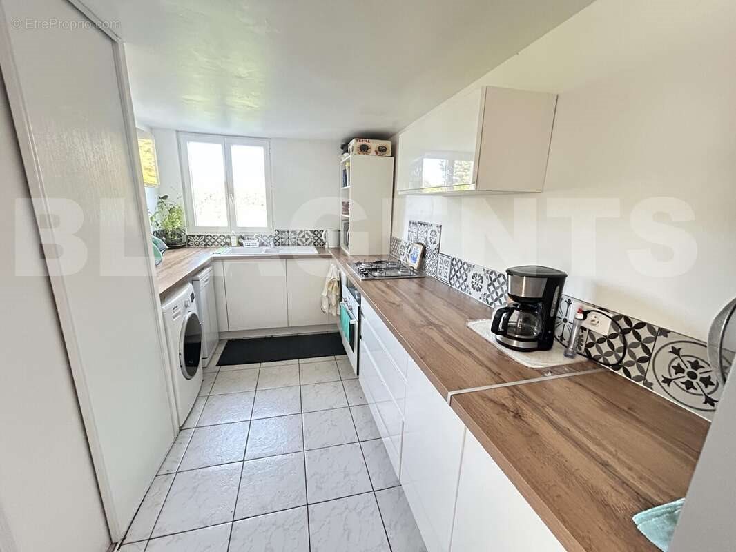 Maison à vendre, 90m², Châlette-sur-Loing