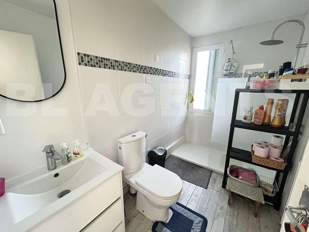 Maison à vendre, 90m², Châlette-sur-Loing