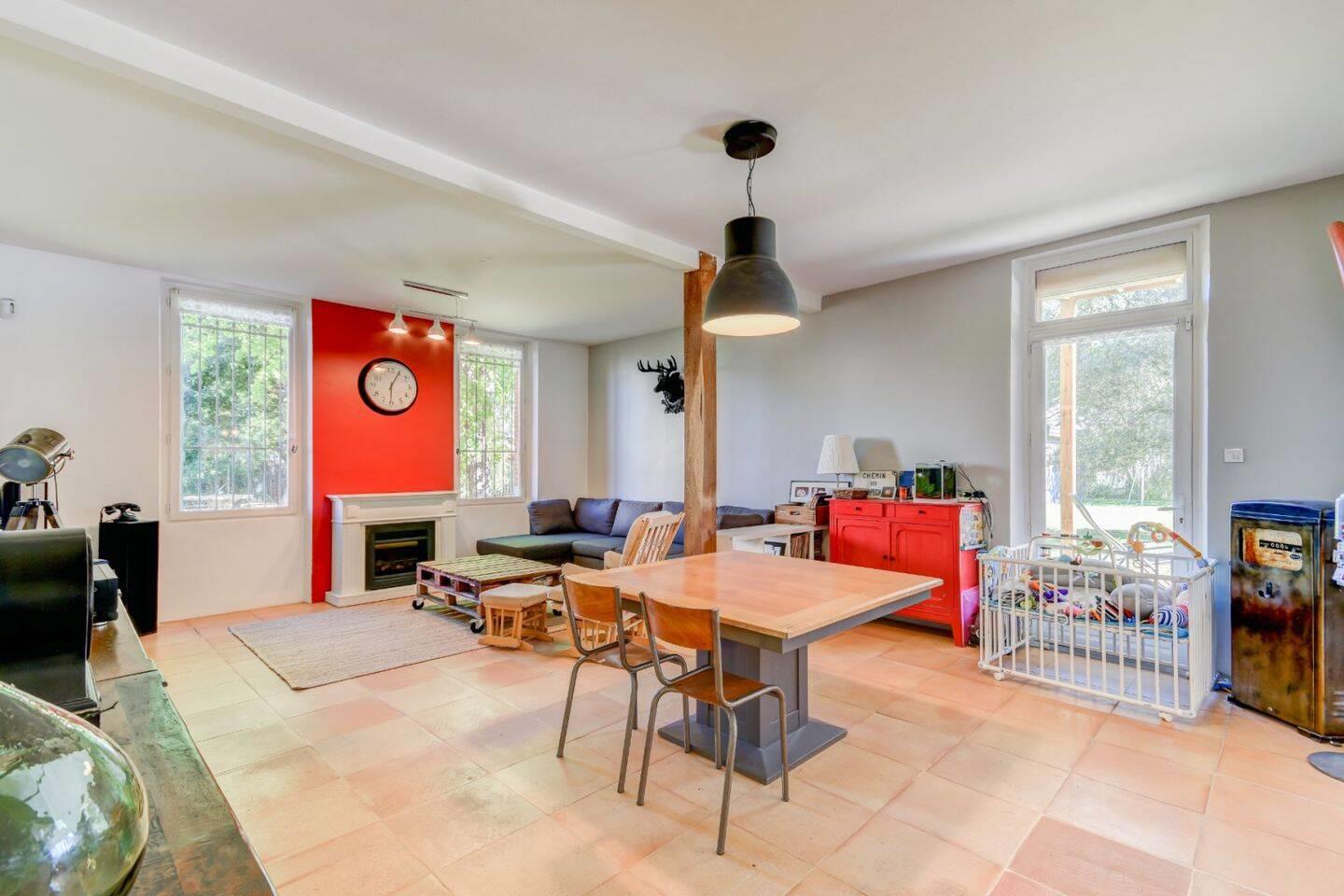 Maison à vendre, 187m², Toulouse