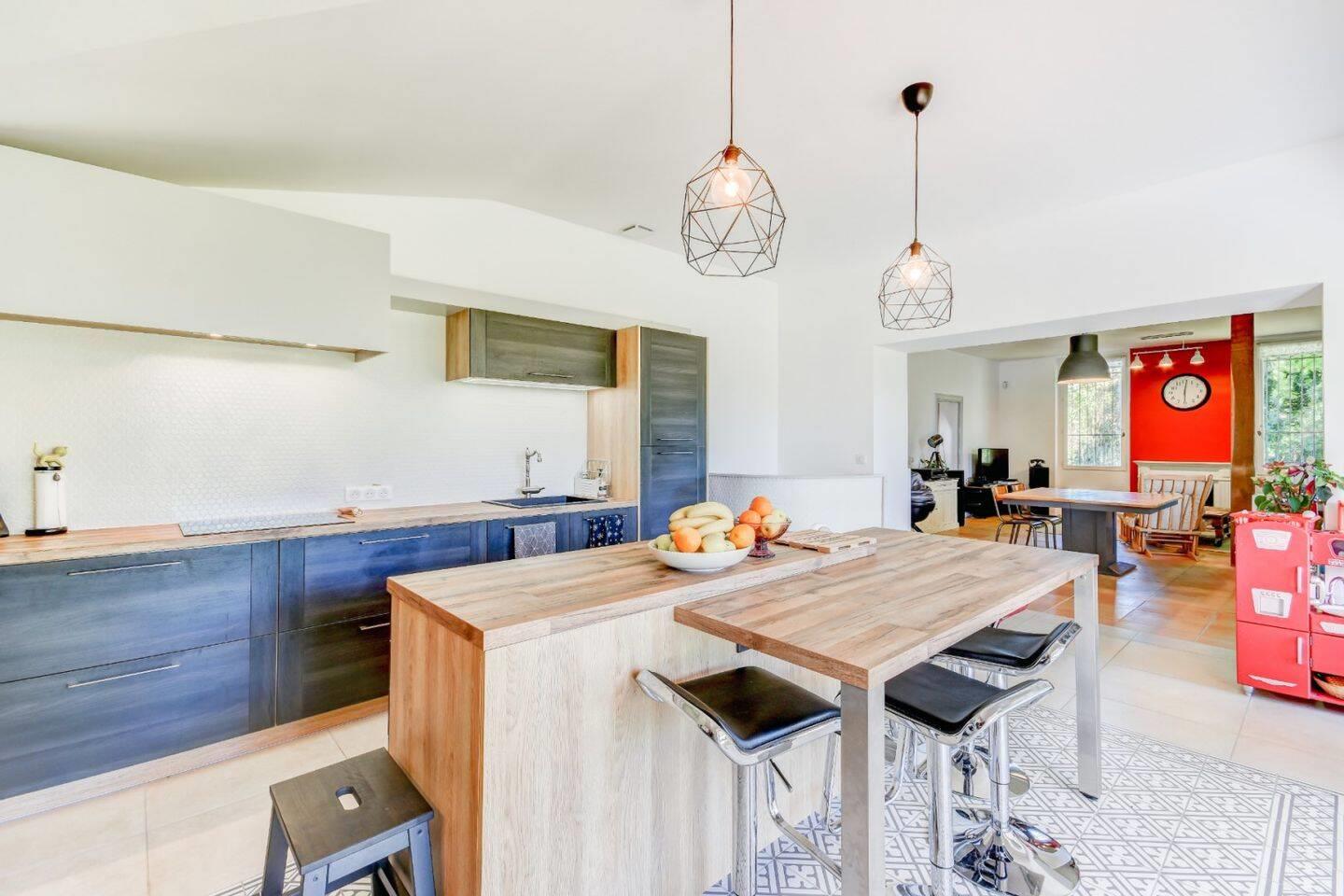 Maison à vendre, 187m², Toulouse