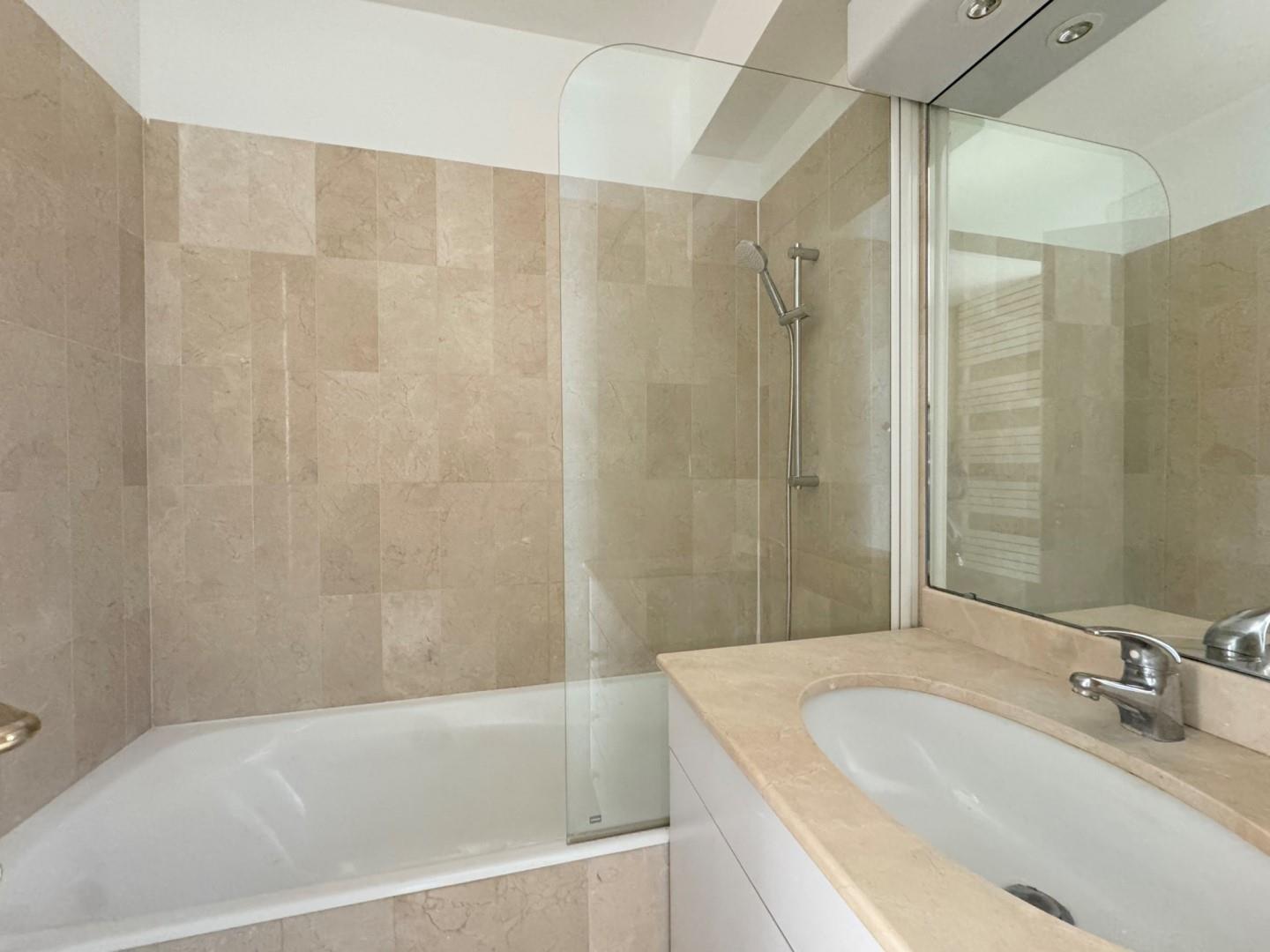 Appartement à vendre, 36m², Paris 16ème