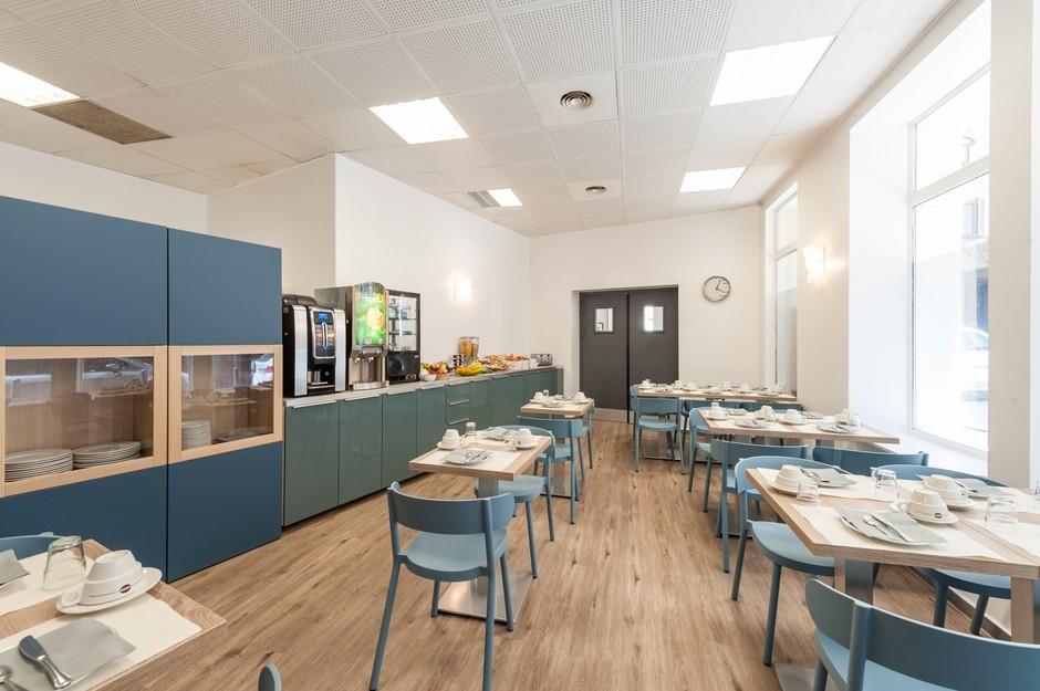 Appartement à vendre, 21m², Marseille 2ème