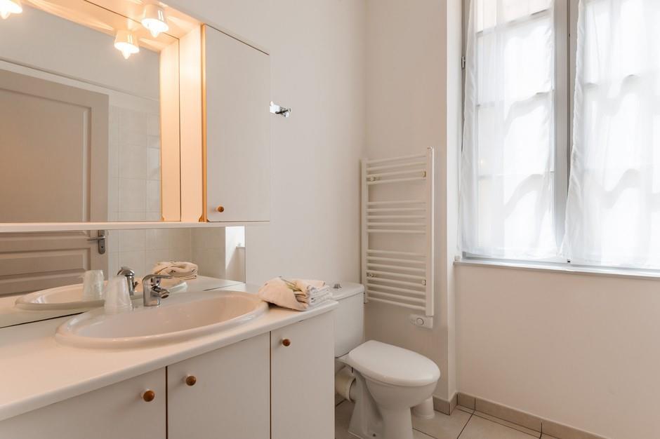 Appartement à vendre, 21m², Marseille 2ème
