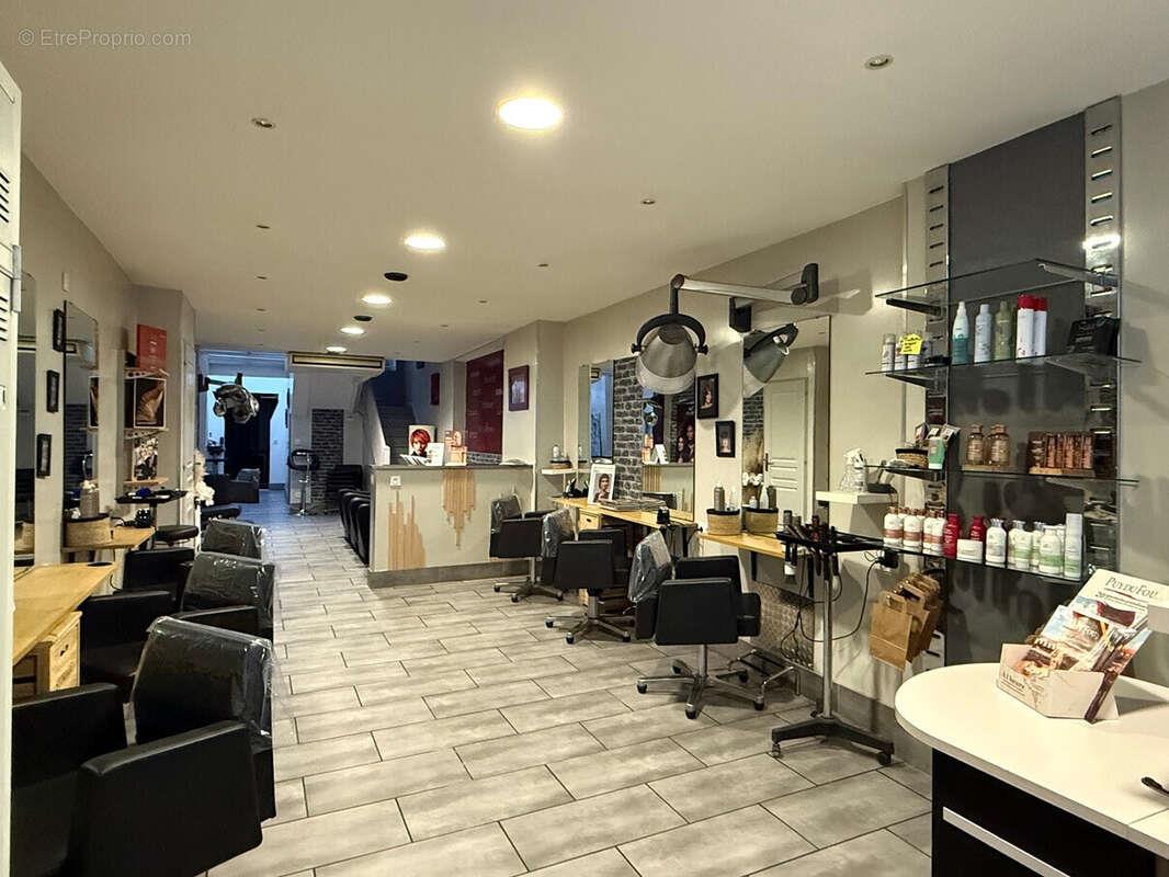 Appartement à vendre, 165m², Issoudun