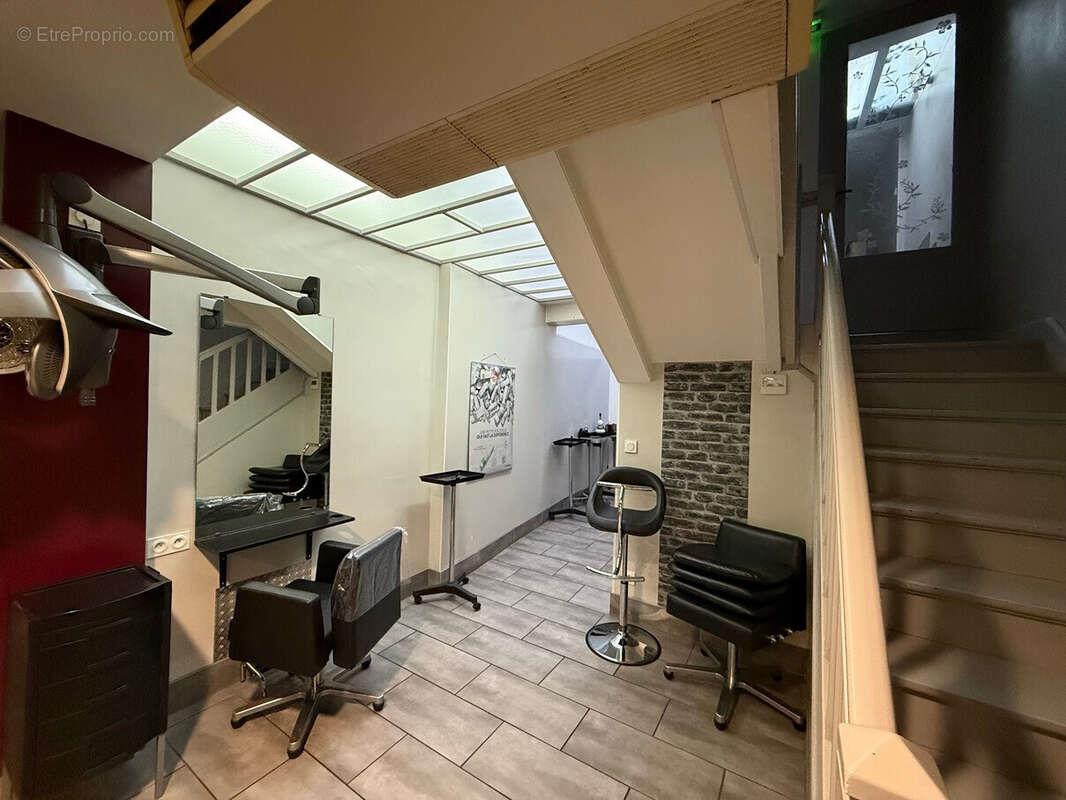 Appartement à vendre, 165m², Issoudun