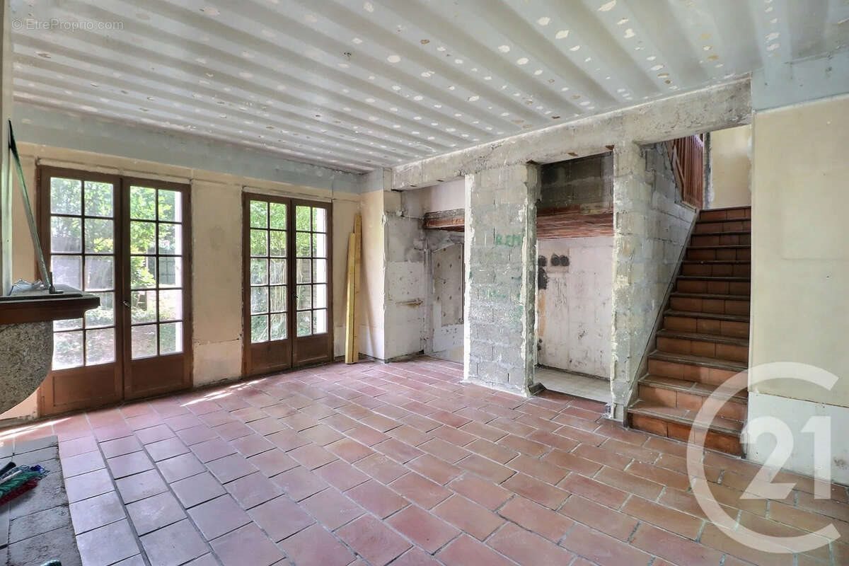 Maison à vendre, 87m², Wissous