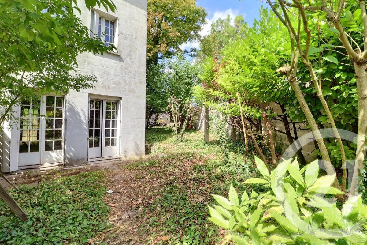 Maison à vendre, 87m², Wissous