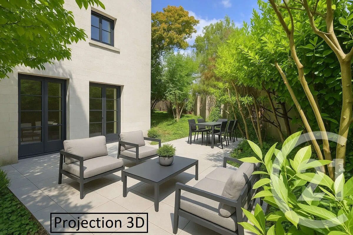 Maison à vendre, 87m², Wissous
