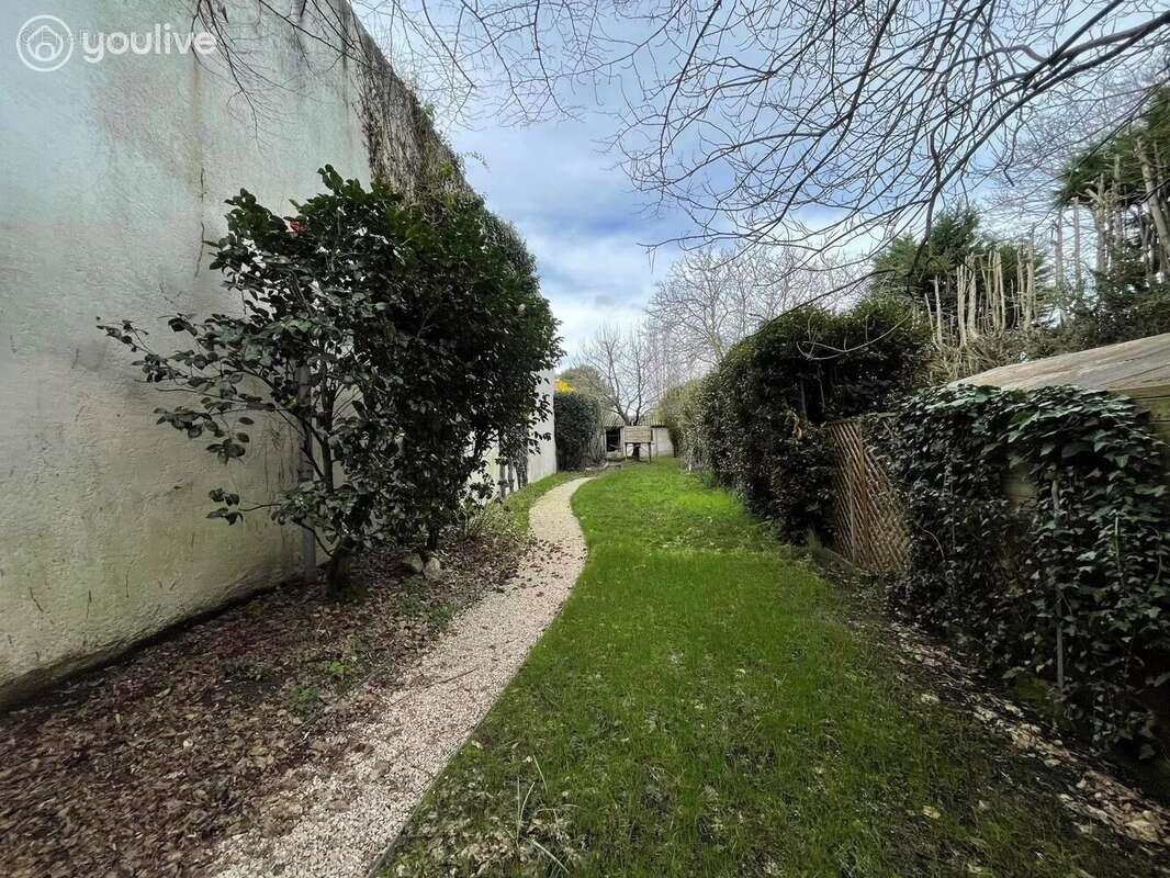 Maison à vendre, 92m², Nantes