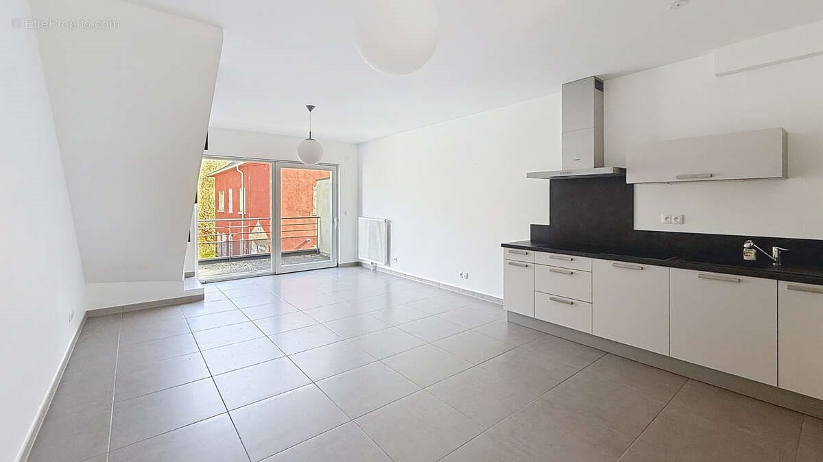 Maison à vendre, 67m², Escherange