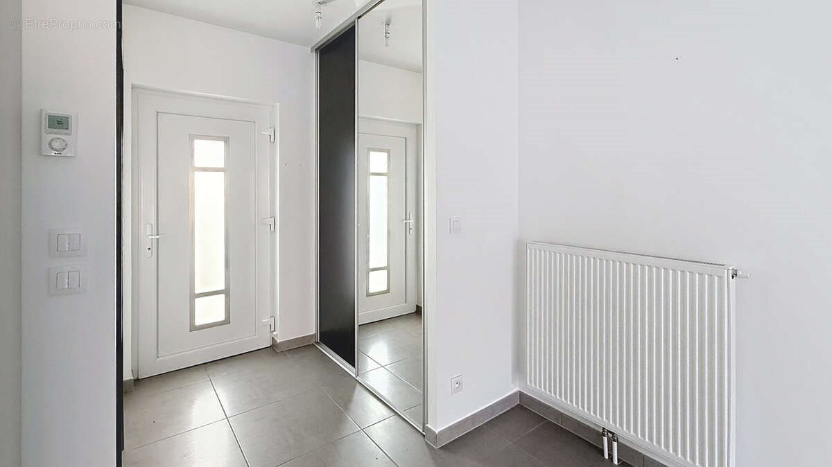 Maison à vendre, 67m², Escherange