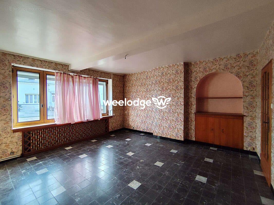 Maison à vendre, 140m², Fourmies