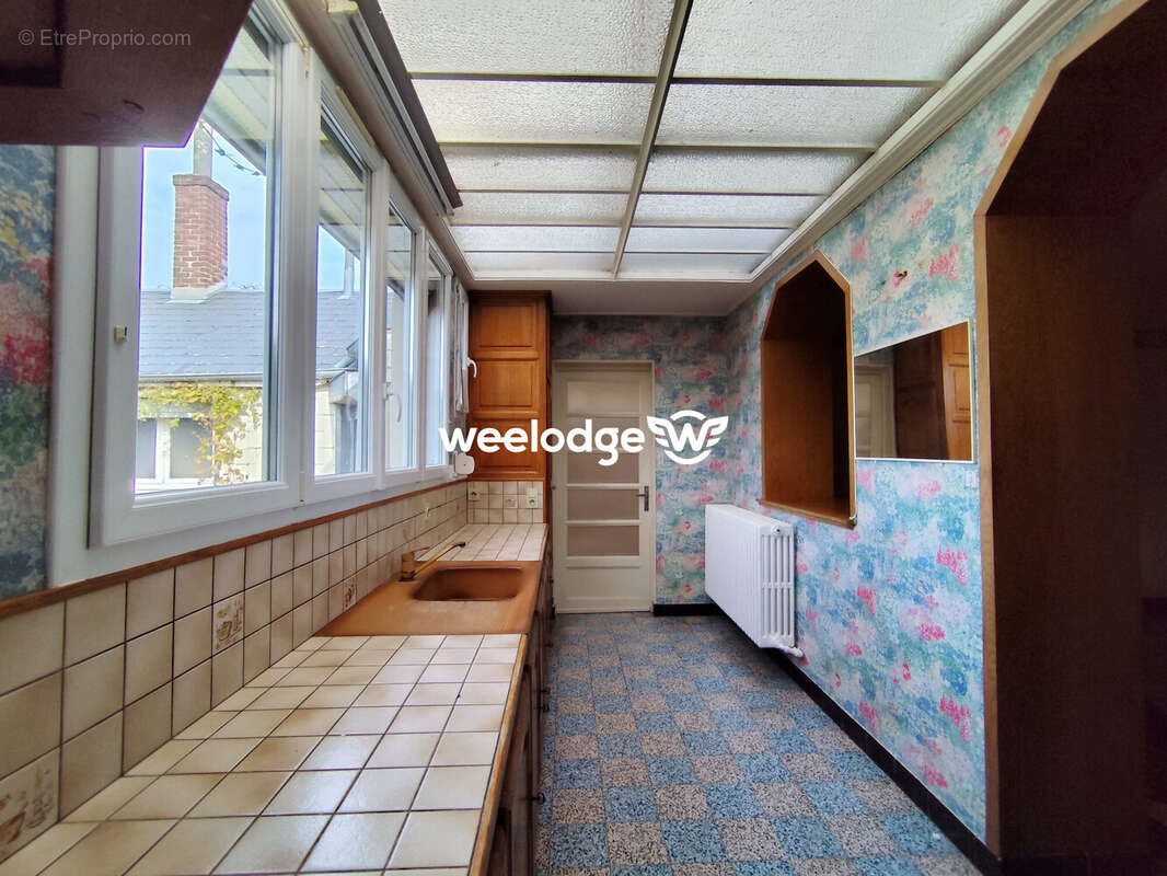 Maison à vendre, 140m², Fourmies