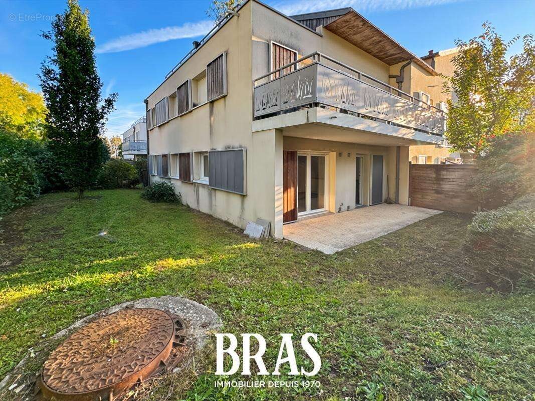 Appartement à vendre, 70m², Bouguenais