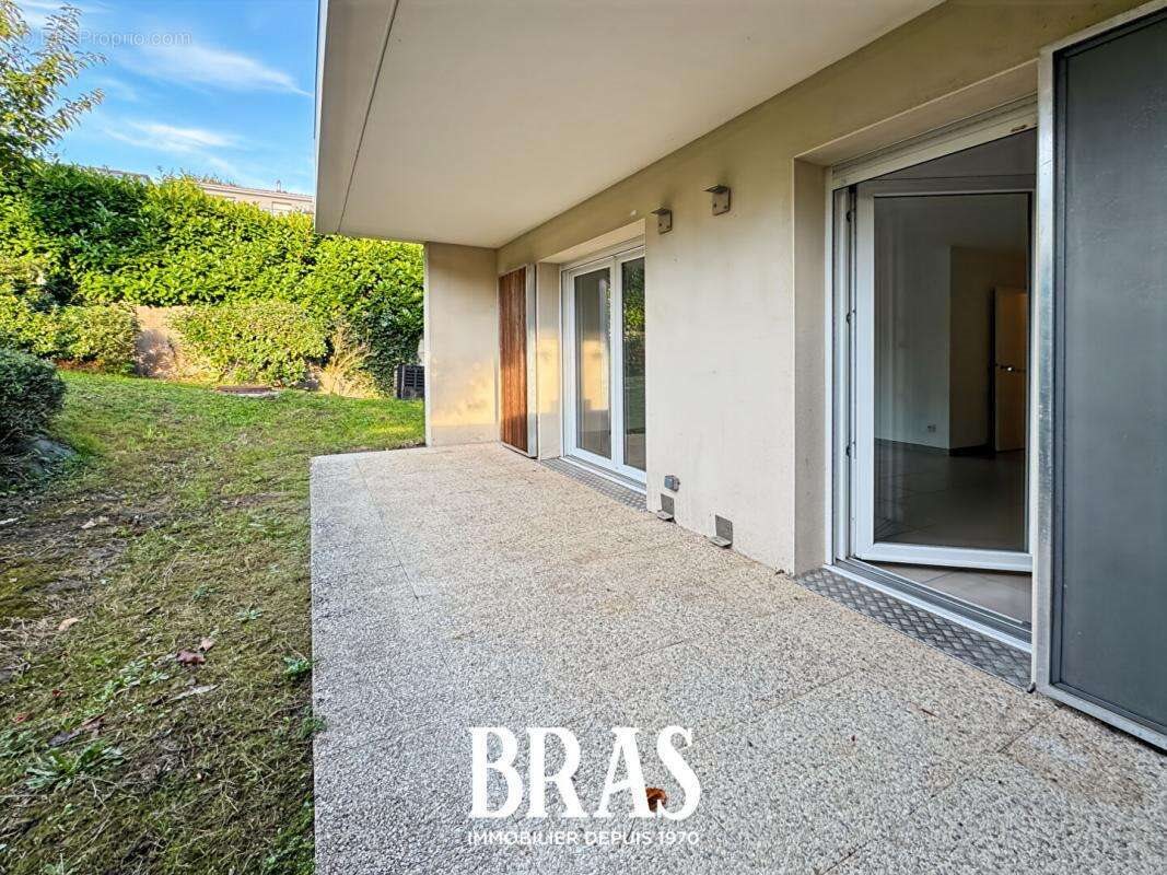 Appartement à vendre, 70m², Bouguenais