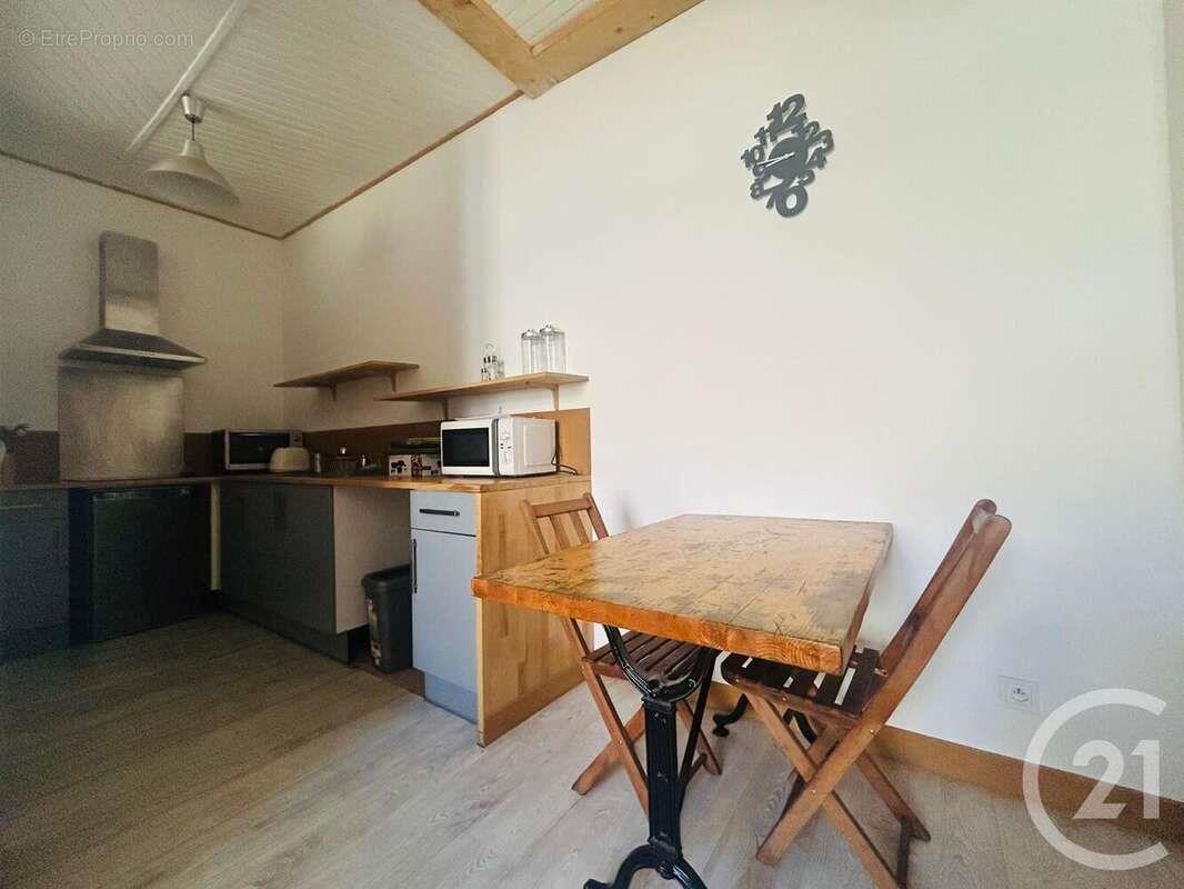 Appartement à vendre, 37m², Perpignan