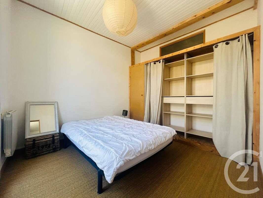 Appartement à vendre, 37m², Perpignan