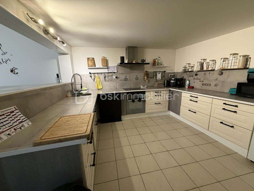 Maison à vendre, 160m², Ostricourt