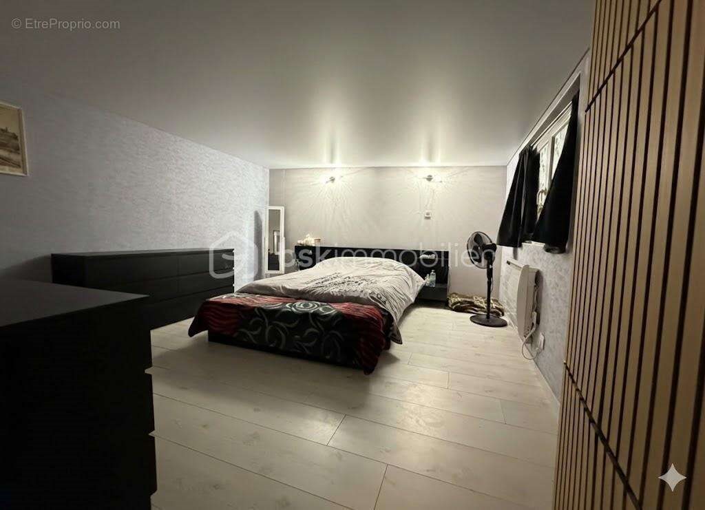 Maison à vendre, 160m², Ostricourt