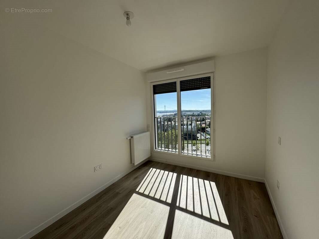 Appartement à vendre, 86m², Bordeaux