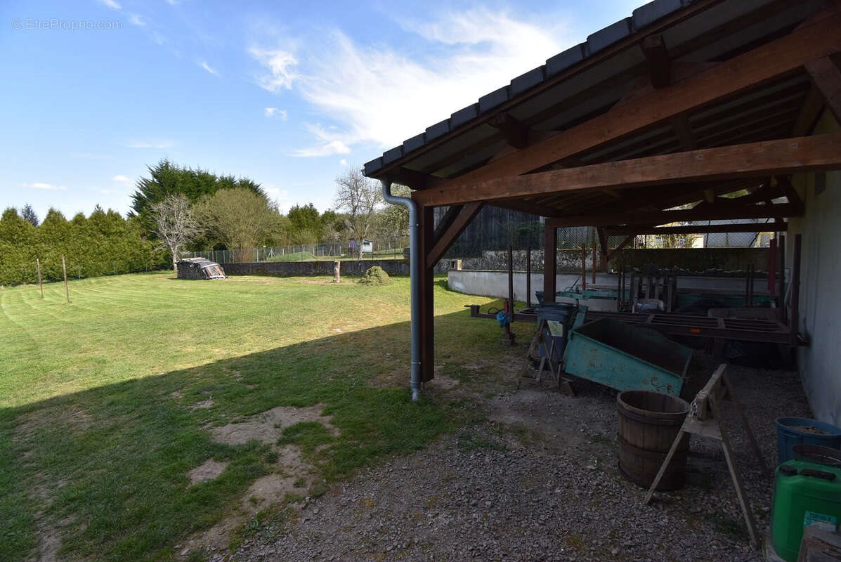 Maison à vendre, 125m², Fontaine-lès-Luxeuil