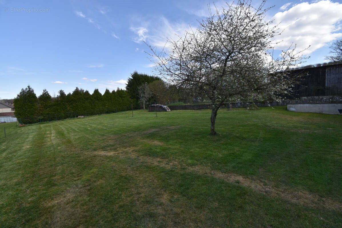 Maison à vendre, 125m², Fontaine-lès-Luxeuil