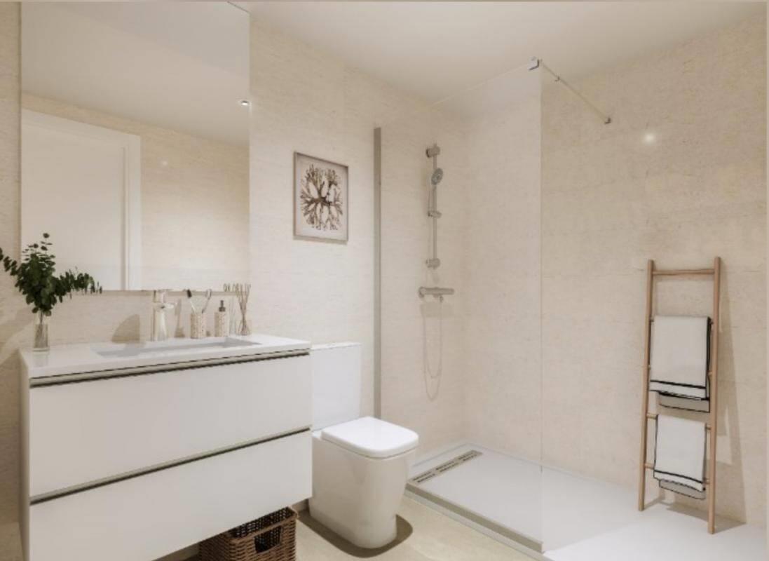 Appartement à vendre, 41m², Rennes