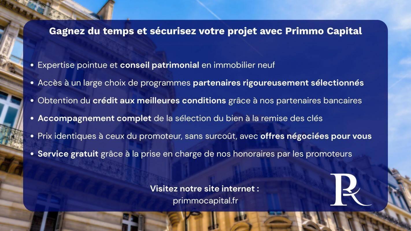 Appartement à vendre, 41m², Rennes