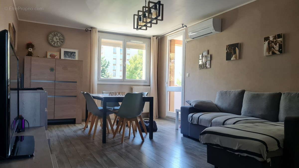 Appartement à vendre, 83m², Marseille 11ème