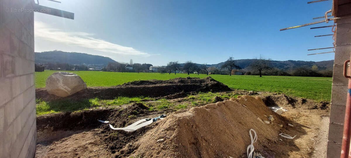 Maison à vendre, 98m², Saint-Etienne-lès-Remiremont