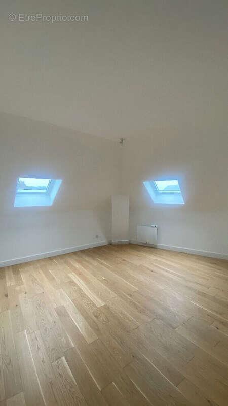 Appartement à vendre, 47m², Nantes