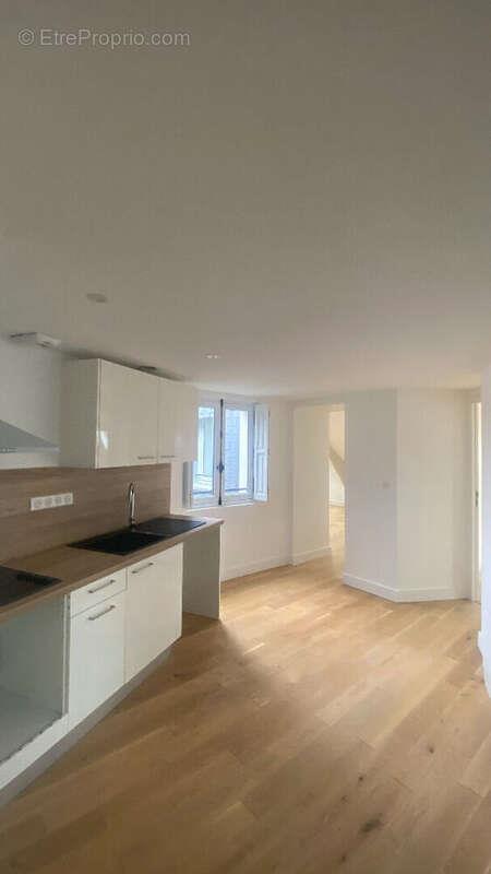 Appartement à vendre, 47m², Nantes