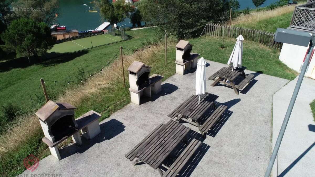 Appartement à vendre, 3600m², Carla-Bayle