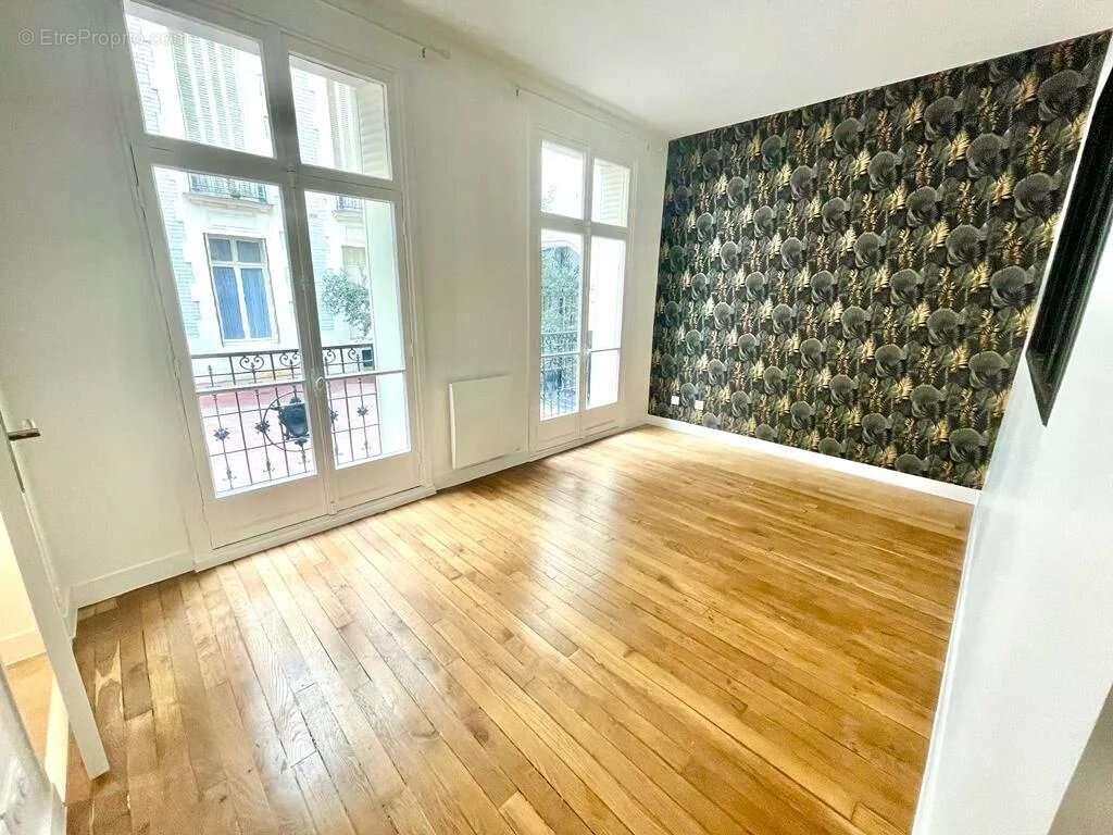 Maison à vendre, 48m², Paris 8ème