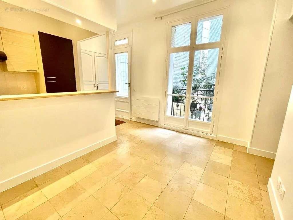 Maison à vendre, 48m², Paris 8ème