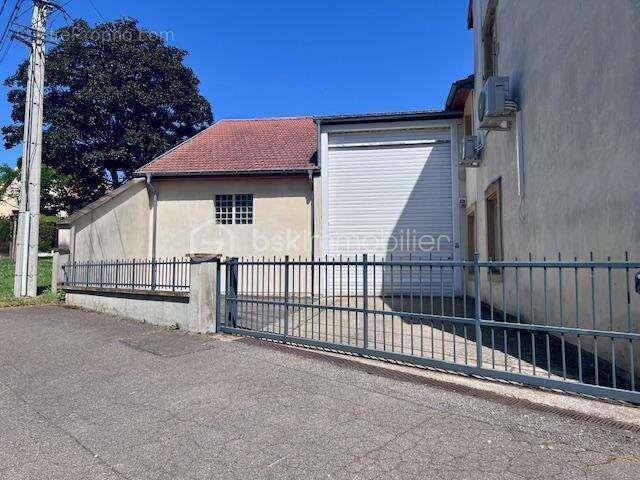 Appartement à vendre, 500m², Metz