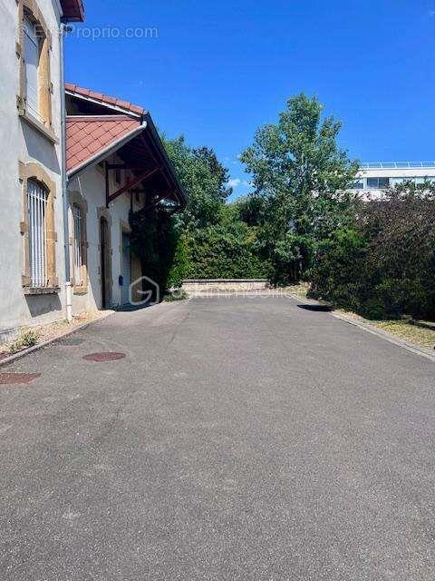 Appartement à vendre, 500m², Metz