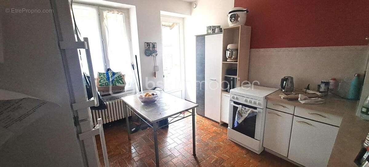 Appartement à vendre, 379m², Champagnole