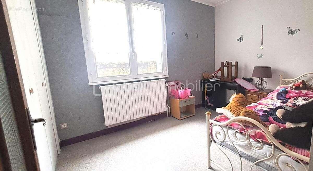 Appartement à vendre, 379m², Champagnole