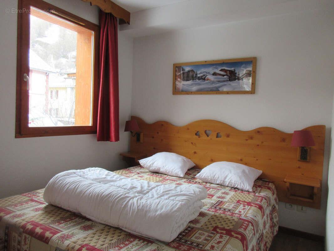 Appartement à vendre, 36m², Abriès