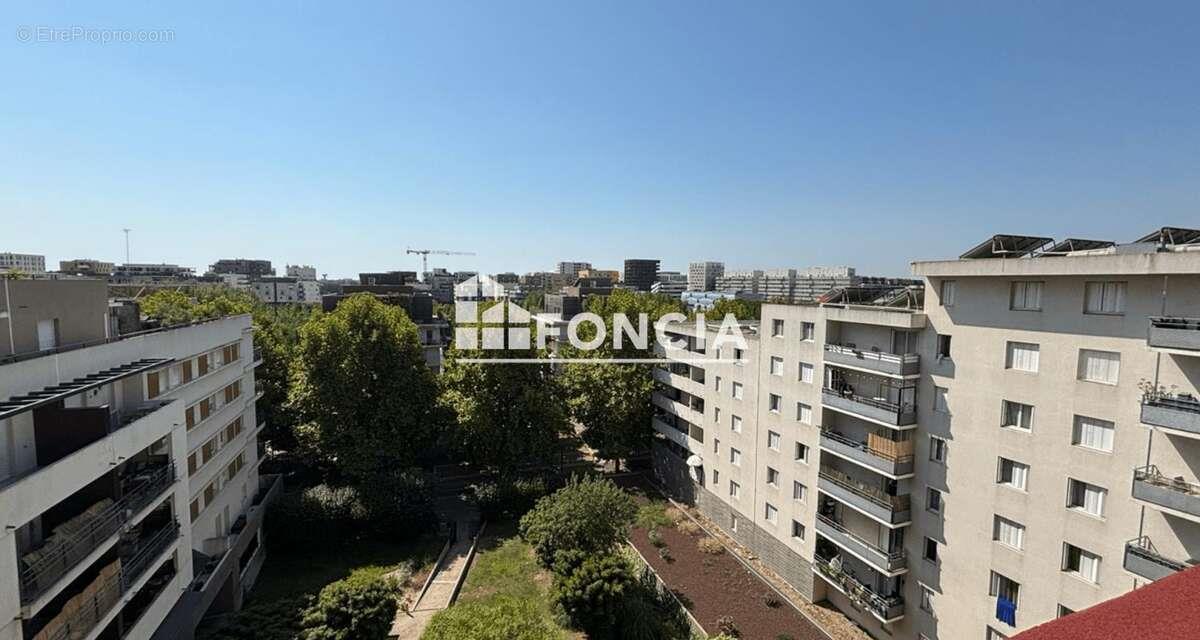 Appartement à vendre, 36m², Montpellier