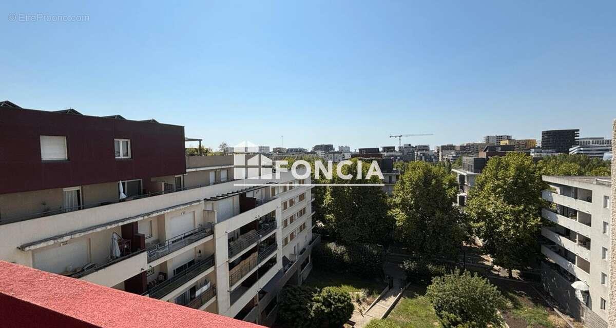 Appartement à vendre, 36m², Montpellier